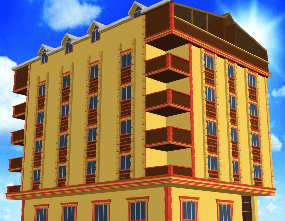 Dış Cephe Mantolama Yapanlar – Türkiye Genelinde Isı Yalıtımında Uzman Ekip